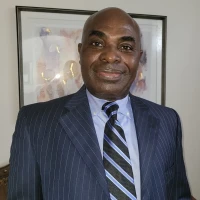 Dr. Ndofunsu Badika