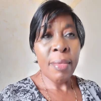Dr. Nancy Kimfuidi Moyo