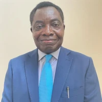 Dr. Luyaku Loko Nsimpasi